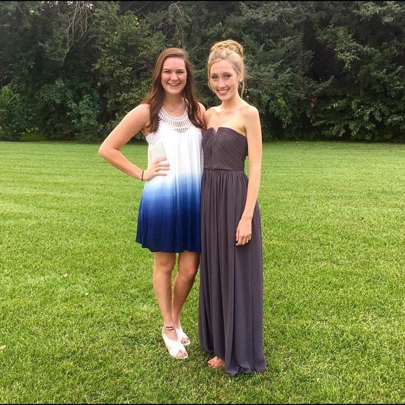 Ombré Sundress - Picture 4 of 5